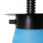 Amy Deluxe Bubble Bag - Saumon - Image 4