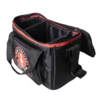 Amy Deluxe Bubble Bag - Saumon - Image 9