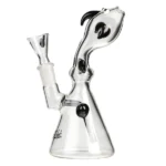BUBBLER BLACK LEAF NESSIE 17CM - Image 4