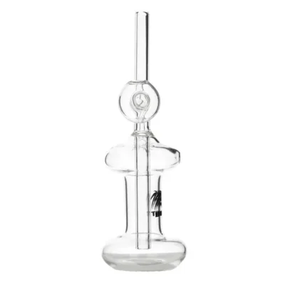 BUBBLER BREIT OIL 15CM - Beast-Garden