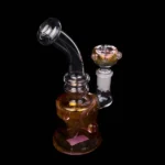 BUBBLER BREIT PINK 15CM - Image 2