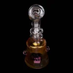 BUBBLER BREIT PINK 15CM - Image 4