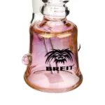 BUBBLER BREIT PINK 15CM - Image 6