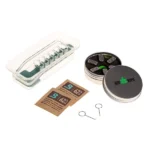 BUDKIT PLUS POUR PAX