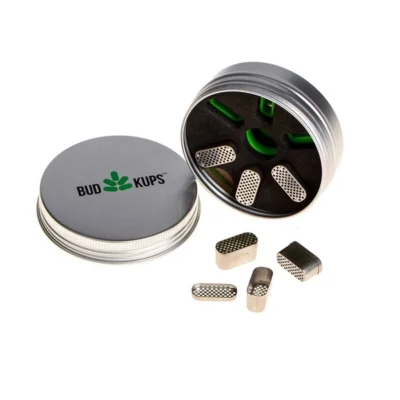 BUDKIT PLUS FOR PAX - Beast-Garden