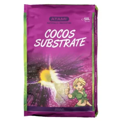 Atami Coco (50 lt) - Beast-Garden