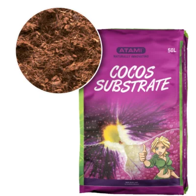 Atami Coco (50 lt)