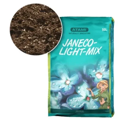 Bcuzz Janeco Light Mix 50 lt