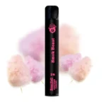 Beast Puff - Cotton Candy