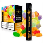 Beast Puff - Gummy Bears - Image 2