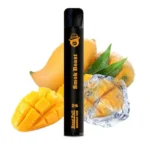 Beast Puff - Mango Ice