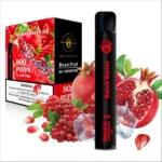 Beast Puff - Pomegranate Ice - Image 2