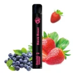 Beast Puff - Strawberry Blueberry