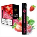 Beast Puff - Strawberry Ice - Image 2