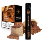 Beast Puff - Tobacco - Image 2