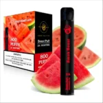 Beast Puff - Watermelon - Image 2