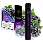 Beast Puff - Black Ice - Image 2