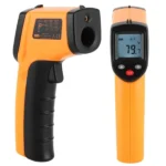 Benetech Infrared Thermometer – Image 2