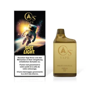 Big Puff O's Vape - SpotLight - Image 2