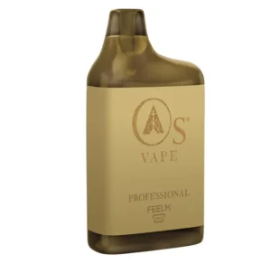 Big Puff O's Vape - SpotLight