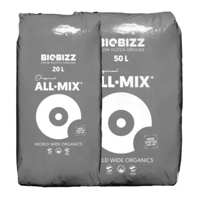 Biobizz All Mix (50 lt)