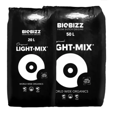 Biobizz Light Mix (50 lt)