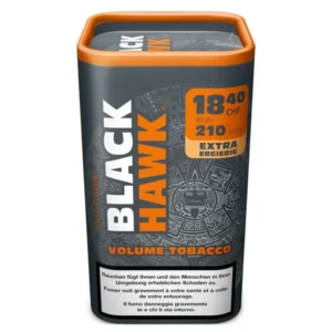 Black Hawk High Volume MYO 95Gg