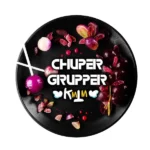 Blackburn Tobacco - Chupper Grupper