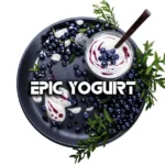 Blackburn Tobacco - Epic Yogurt