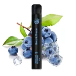 Beast Puff - Blueberry Ice - 0%