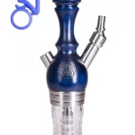 Amy Deluxe Bohemian Cut S 101.02 - Blue - Image 2