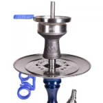 Amy Deluxe Bohemian Cut S 101.02 - Blue - Image 4