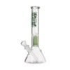 Glass Bong Amsterdam (Vert)