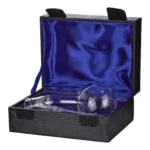 Glass Bong BOX 23 cm (0806) – Image 2