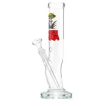 Bong en verre Mushroom (01068)