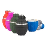 Bowl Grenade