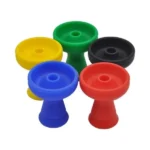Foyer Silicone Flexibowl Funnel