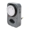 Brennenstuhl Mechanical Timer CH