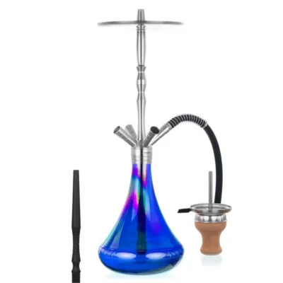Brodator 550 – Eagle – Blue - Beast-Garden