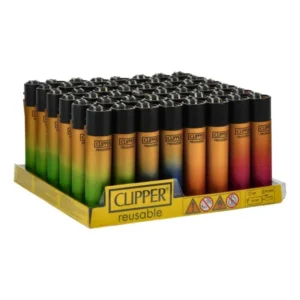 CLIPPER Gold Gradient - Image 2