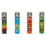 CLIPPER Jet Reggae CBD