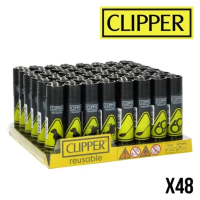 CLIPPER Kamasutra - Beast-Garden