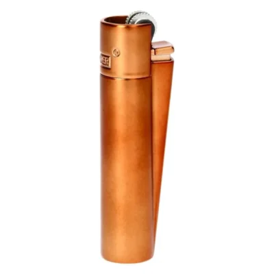 CLIPPER METAL DARK ROSE GOLD - Beast-Garden