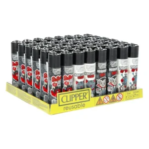 CLIPPER Mix Slogan 666 - Image 2