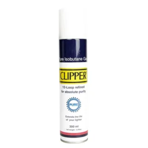 Clipper Pure Gas Nachfüllpackung 300ML