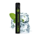 Beast Puff - Cool Mint