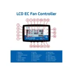 Can-Fan Digital EC Fan Controller (LCD) - Image 2