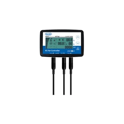 Can-Fan Digital EC Fan Controller (LCD)