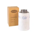 Can Filters 125 mm -  250 m³/h (CAN250m3h)