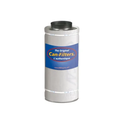 Can Filters 200 mm - 700 m³/h (CAN366)